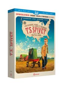 Extravagant voyage du jeune et prodigieux T.S. Spivet (L