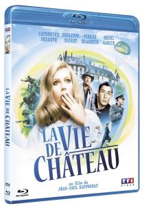 Vie de ch&acirc;teau (La)