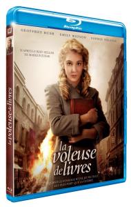 Voleuse de livres (La)