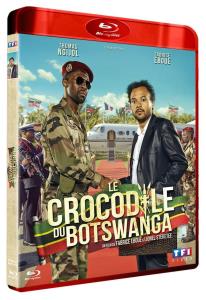 Crocodile du Botswanga (Le)