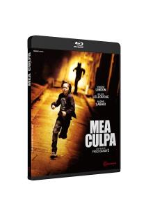 Mea Culpa