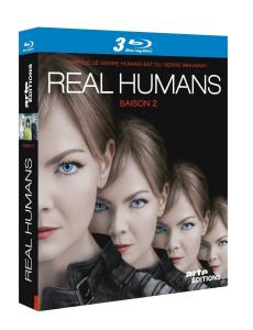 Real Humans