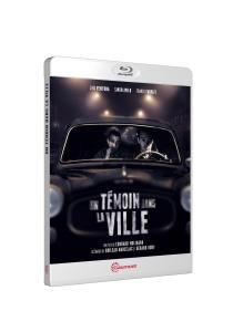T&eacute;moin dans la ville (Un)