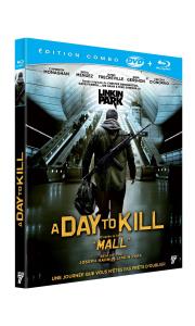A Day to Kill