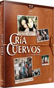 Cria Cuervos