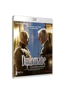 Diplomatie