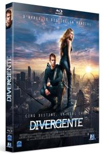 Divergente