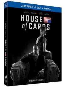 House of Cards