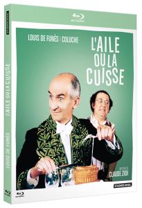 Aile ou la cuisse (L