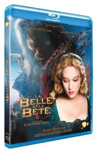 Belle et la b&ecirc;te (La)
