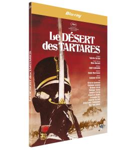 D&eacute;sert des Tartares (Le)