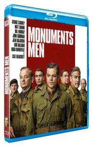 Monuments Men