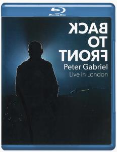 Peter Gabriel