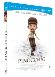 Pinocchio