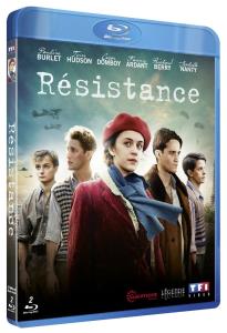 R&eacute;sistance