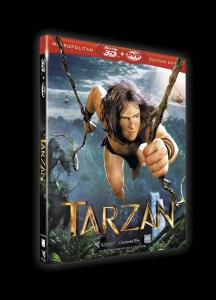 Tarzan