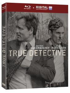 True Detective