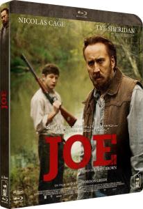 Joe