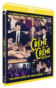 Cr&egrave;me de la cr&egrave;me (La)