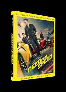 Need for Speed