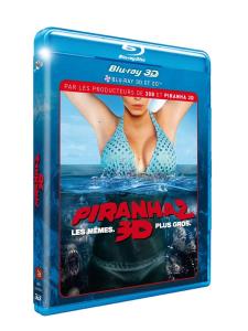 Piranha 2