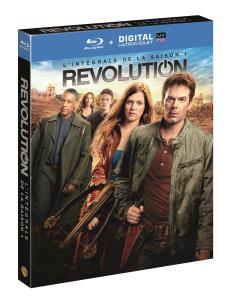 Revolution
