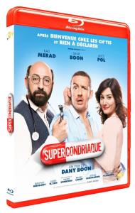 Supercondriaque