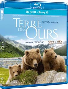 Terre des ours