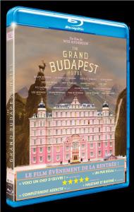 Grand Budapest Hotel (The)