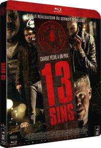 13 Sins