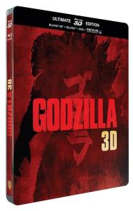Godzilla