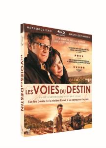 Voies du destin (Les)