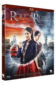 Rouge rubis