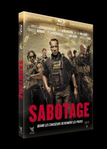 Sabotage