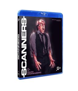 Scanners