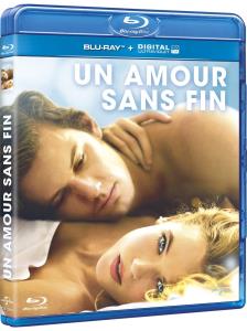 Amour sans fin (Un)