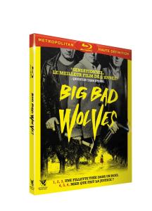 Big Bad Wolves
