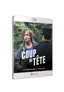 Coup de t&ecirc;te