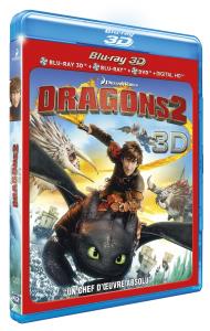 Dragons 2