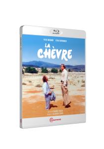Ch&egrave;vre (La)