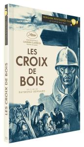 Croix de bois (Les)