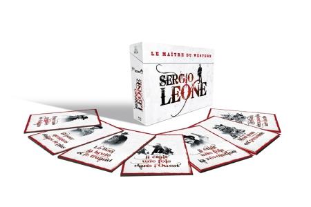 Sergio Leone