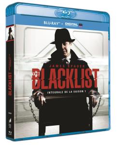 Blacklist (The)
