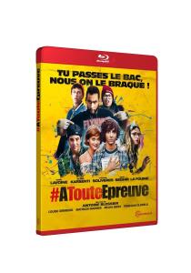 À toute épreuve