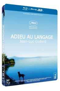 Adieu au langage