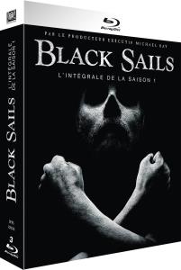 Black Sails
