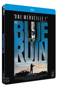 Blue Ruin