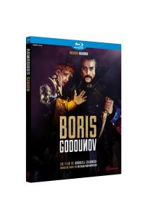 Boris Godounov