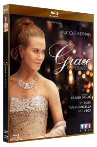 Grace de Monaco
