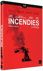 Incendies